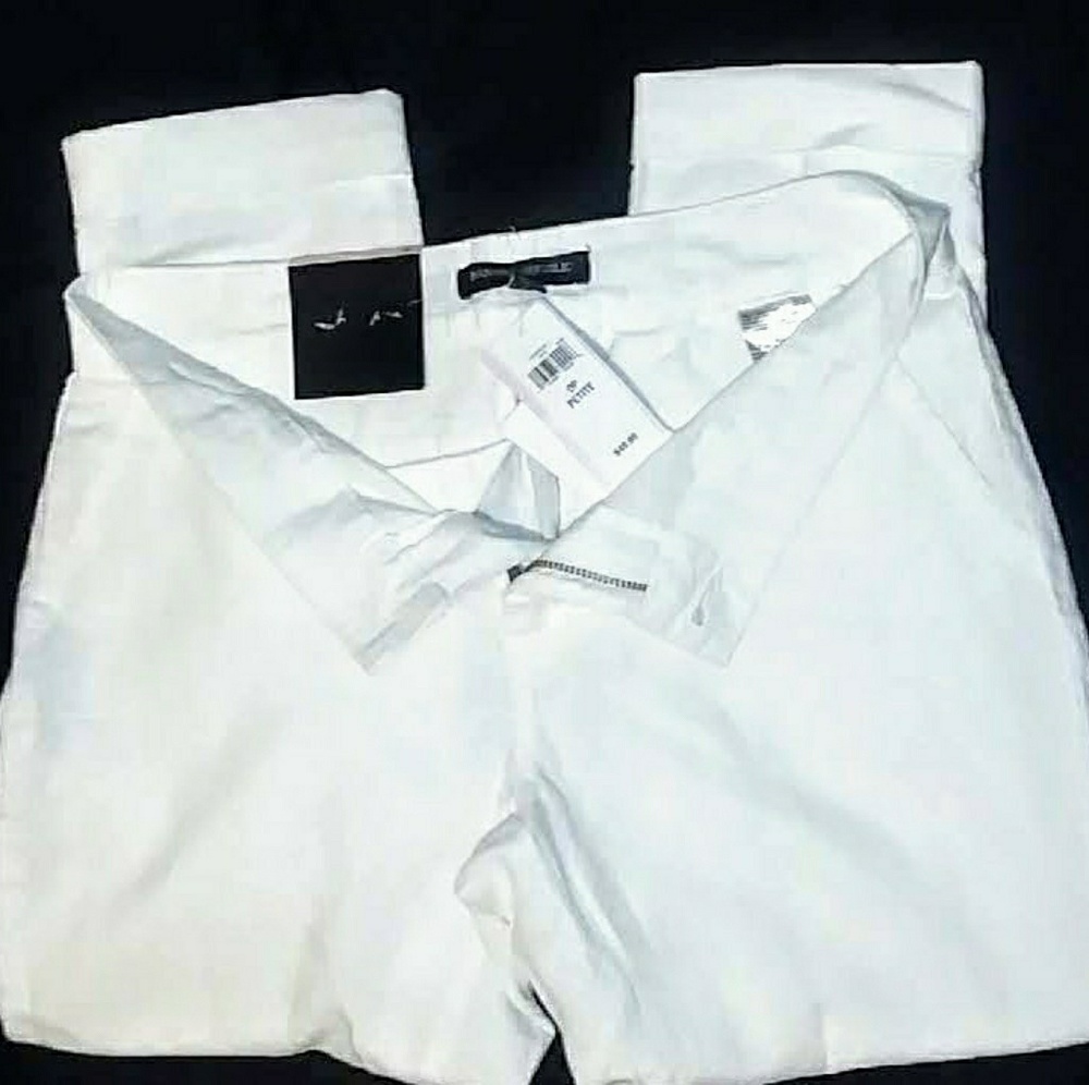 NWT banana republic capris